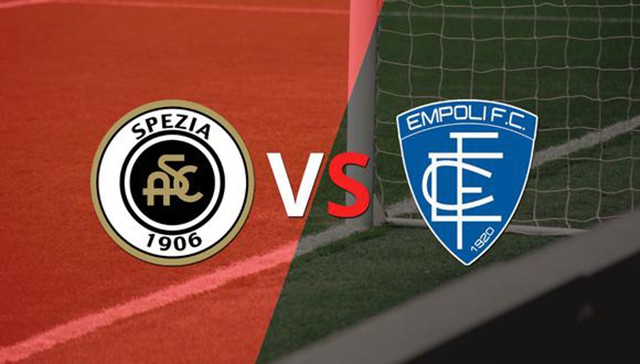 Video kết quả Spezia vs Empoli, vòng 18 Serie A