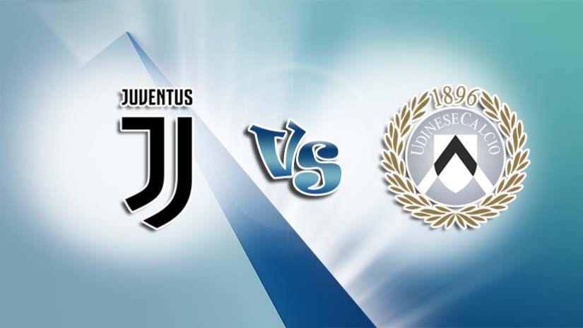 Video kết quả Juventus vs Udinese, vòng 22 VĐQG Italia