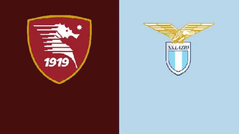 Video kết quả Salernitana vs Lazio, vòng 22 VĐQG Italia