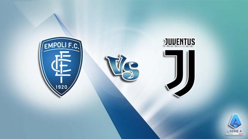 Video kết quả Empoli vs Juventus, vòng 27 VĐQG Italia