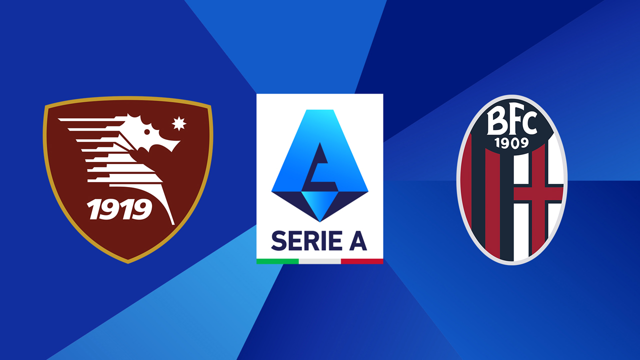 Video kết quả Salernitana vs Bologna, vòng 27 VĐQG Italia