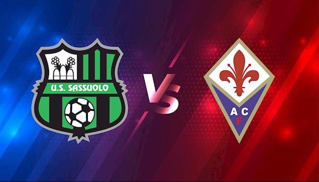 Video kết quả Sassuolo vs Fiorentina, vòng 27 VĐQG Italia