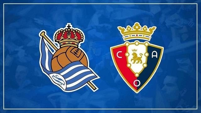 Video kết quả Sociedad vs Osasuna, vòng 26 VĐQG Tây Ban Nha