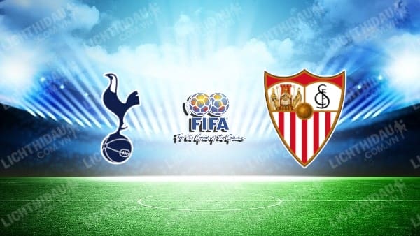 Video highlights Tottenham vs Sevilla, Giao hữu CLB