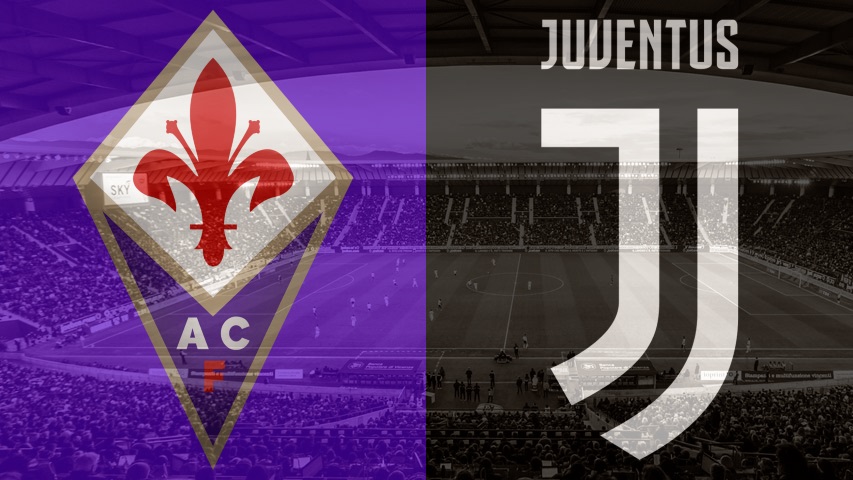 Video kết quả Fiorentina vs Juventus, lượt đi Bán kết Cúp QG Italia