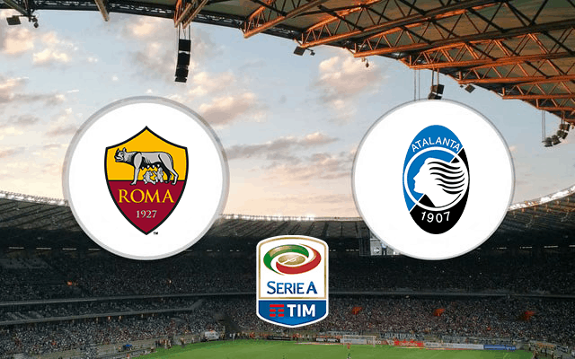 Video kết quả AS Roma vs Atalanta, vòng 28 giải VĐQG Italia