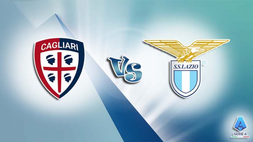 Video kết quả Cagliari vs Lazio, vòng 28 giải VĐQG Italia