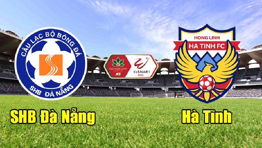 Video kết quả Đà Nẵng vs Hà Tĩnh, vòng 3 VĐQG Việt Nam