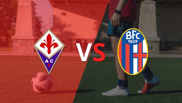 Video kết quả Fiorentina vs Bologna, vòng 29 VĐQG Italia