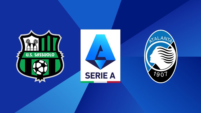 Video kết quả Sassuolo vs Atalanta, vòng 32 VĐQG Italia