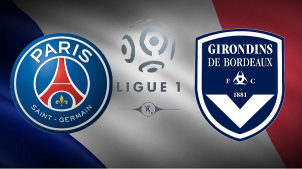 Video kết quả PSG vs Bordeaux, vòng 28 VĐQG Pháp