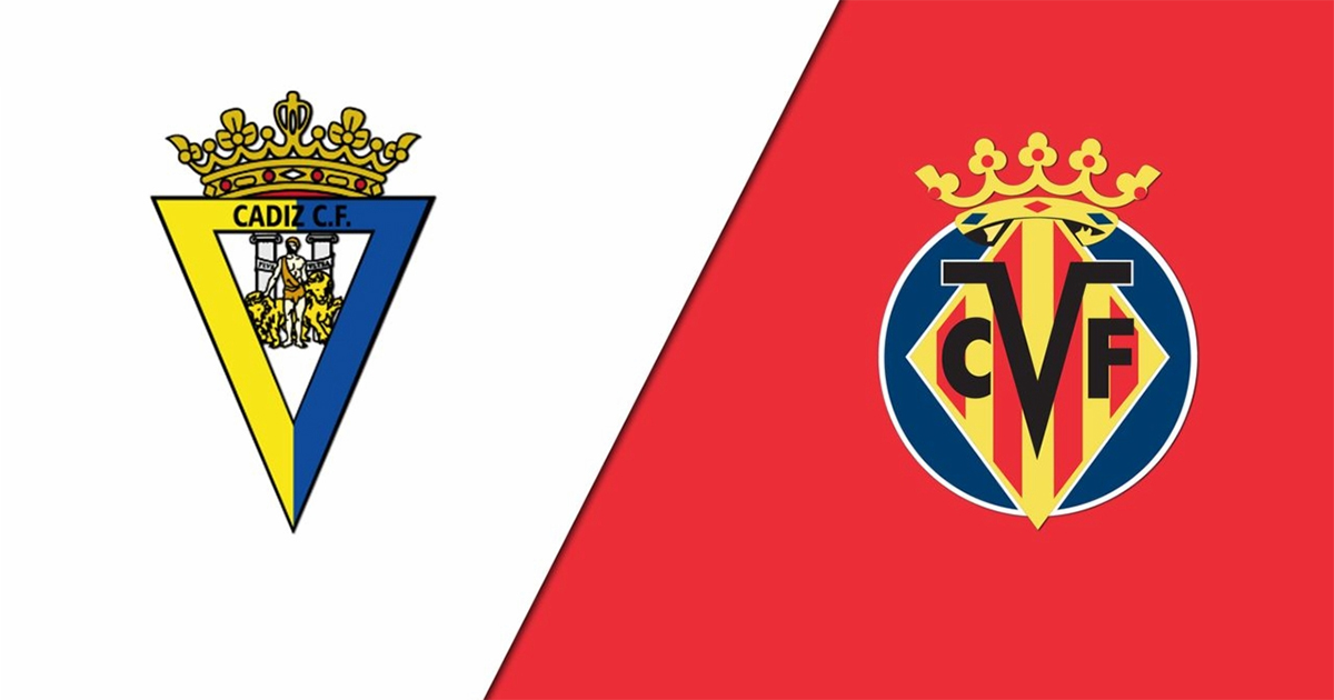 Video kết quả Cadiz vs Villarreal, vòng 29 VĐQG Tây Ban Nha