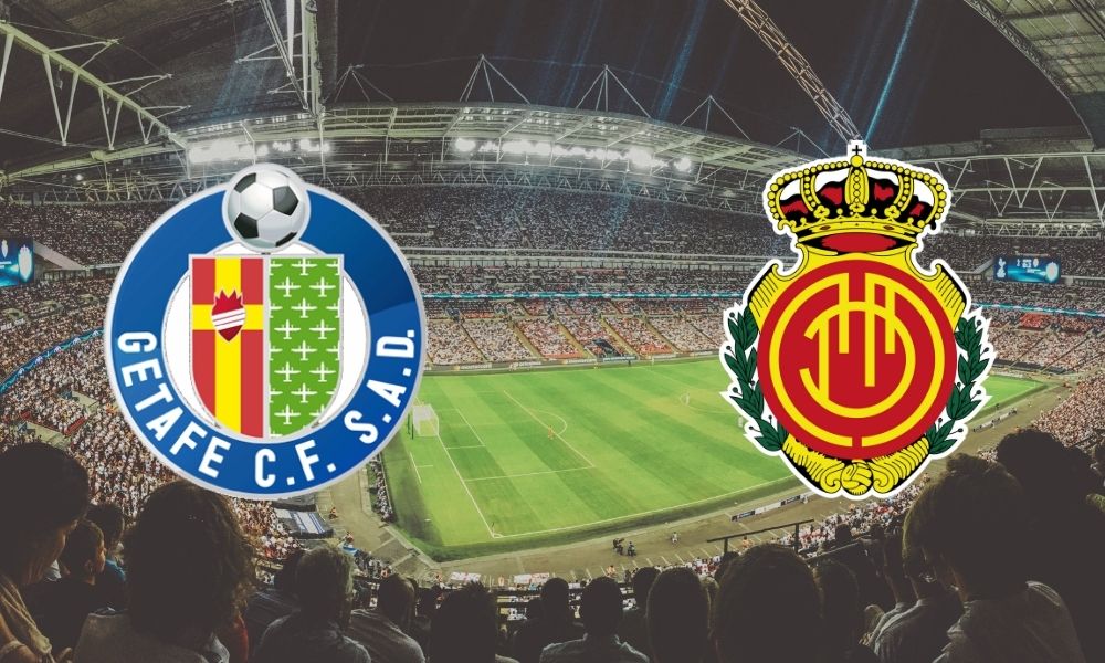 Video kết quả Getafe vs Mallorca, vòng 30 VĐQG Tây Ban Nha