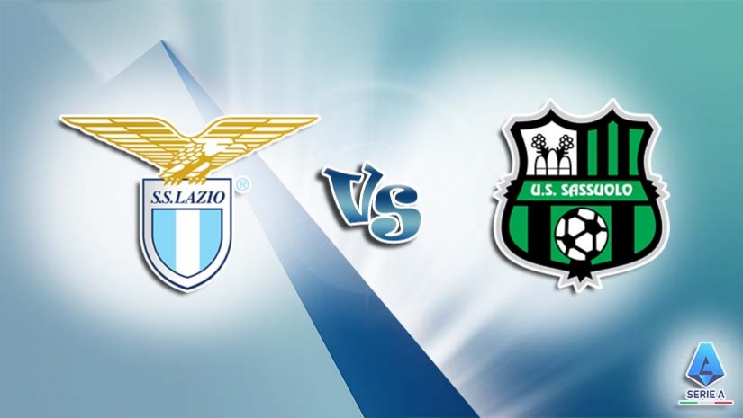 Video kết quả Lazio vs Sassuolo, vòng 31 giải VĐQG Italia