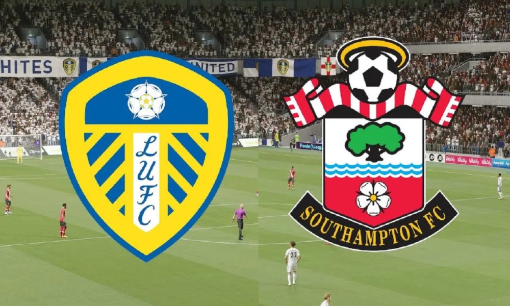 Video kết quả Leeds Utd vs Southampton, vòng 31 Ngoại hạng Anh