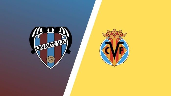 Video kết quả Levante vs Villarreal, vòng 30 VĐQG Tây Ban Nha