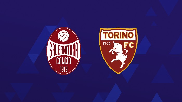 Video kết quả Salernitana vs Torino, vòng 31 giải VĐQG Italia