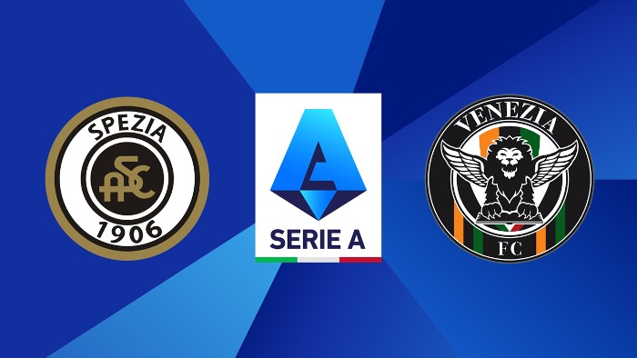 Video kết quả Spezia vs Venezia, vòng 31 giải VĐQG Italia