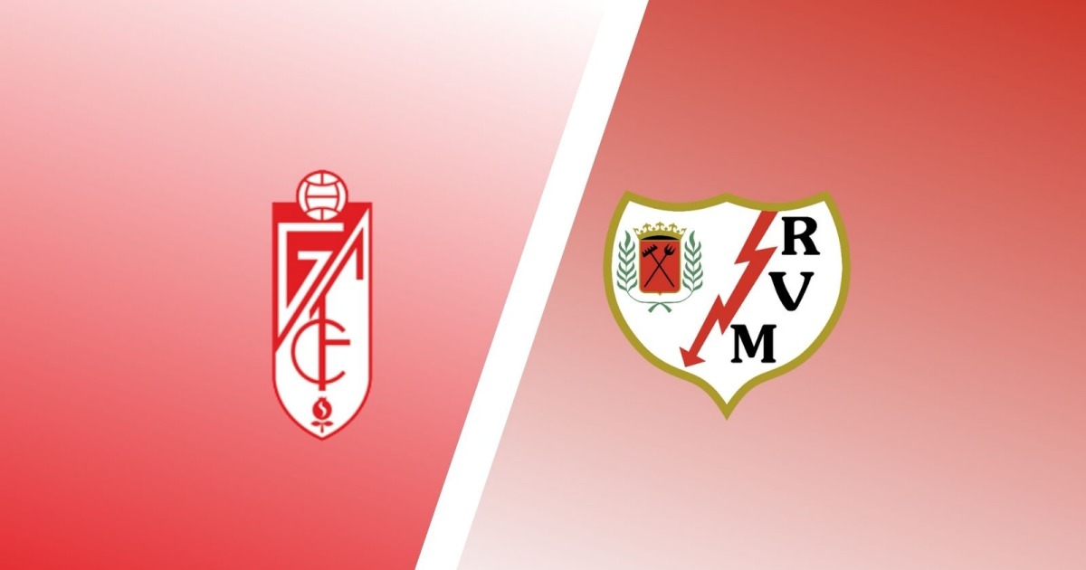 Video kết quả Granada vs Vallecano, vòng 30 VĐQG Tây Ban Nha