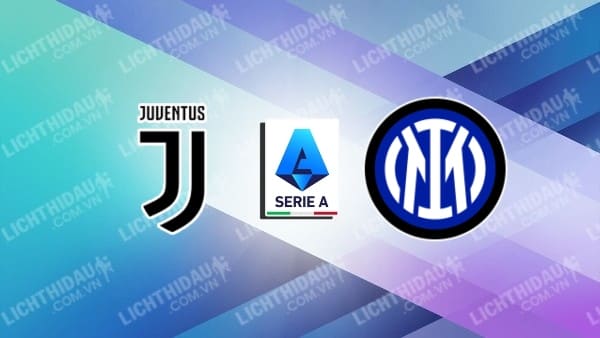 Video kết quả Juventus vs Inter Milan, vòng 31 VĐQG Italia