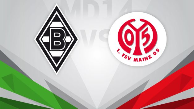 Video kết quả Monchengladbach vs Mainz, vòng 28 VĐQG Đức