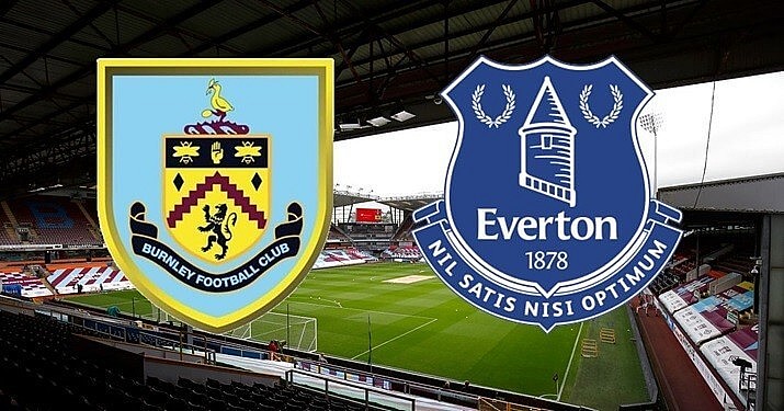 Video kết quả Burnley vs Everton, đá bù vòng 19 giải Ngoại hạng Anh