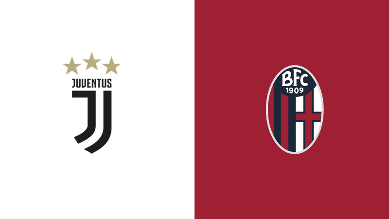 Video kết quả Juventus vs Bologna, vòng 33 VĐQG Italia