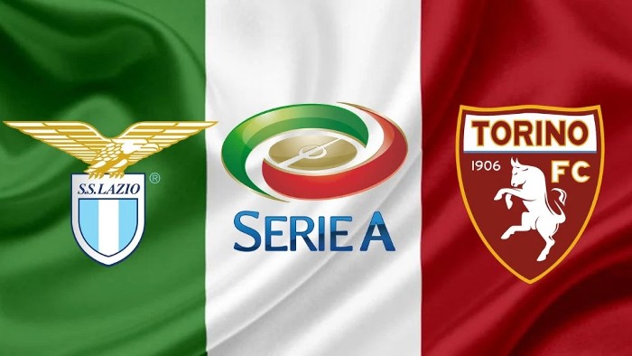 Video kết quả Lazio vs Torino, vòng 33 VĐQG Italia