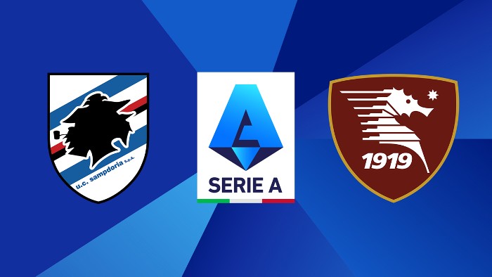 Video kết quả Sampdoria vs Salernitana, vòng 33 VĐQG Italia