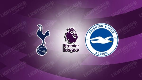 Video kết quả Tottenham vs Brighton, vòng 33 Ngoại hạng Anh