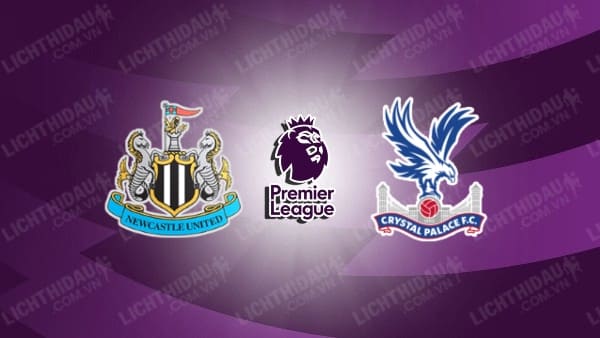 Video kết quả Newcastle vs Crystal Palace, vòng 33 Ngoại hạng Anh