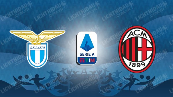 Video kết quả Lazio vs AC Milan, vòng 34 VĐQG Italia