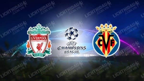 Video kết quả Liverpool vs Villarreal, lượt đi Bán kết Champions League