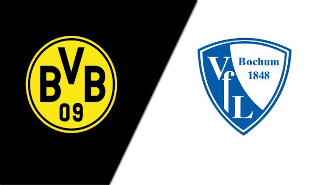 Video kết quả Dortmund vs Bochum, vòng 32 VĐQG Đức