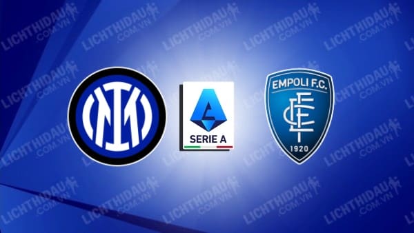 Video kết quả Inter vs Empoli, vòng 36 VĐQG Italia