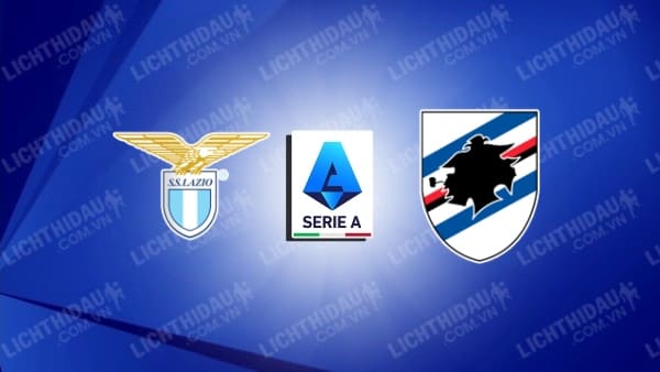 Video kết quả Lazio vs Sampdoria, vòng 36 VĐQG Italia