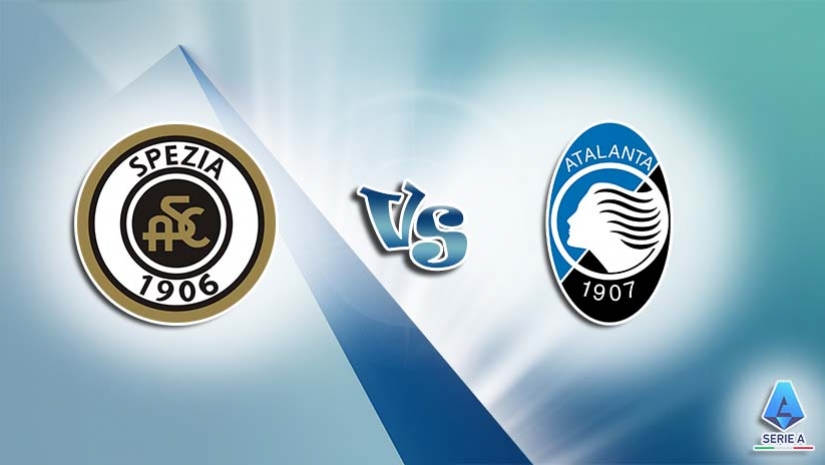 Video kết quả Spezia vs Atalanta, vòng 36 VĐQG Italia