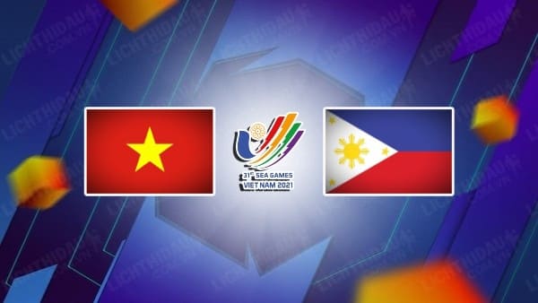 Video kết quả U23 Việt Nam vs U23 Philippines, bảng A bóng đá Nam SEA Games 31