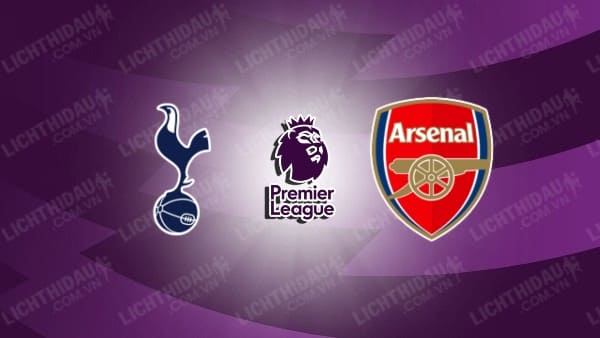 Video kết quả Tottenham vs Arsenal, đá bù vòng 22 Ngoại hạng Anh