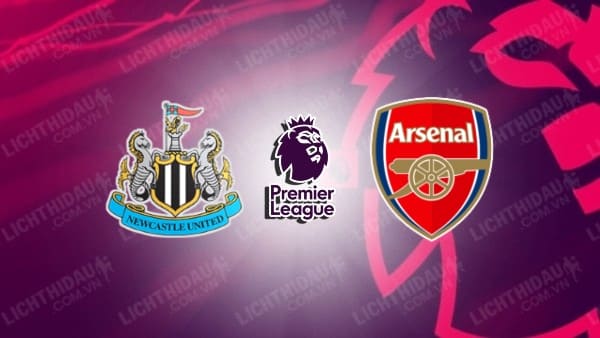 Video kết quả Newcastle vs Arsenal, vòng 37 Ngoại hạng Anh