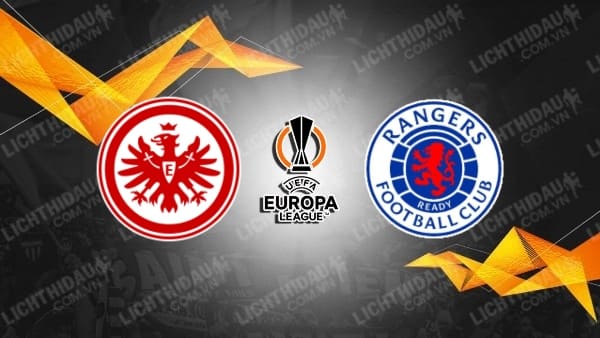 Video kết quả Eintracht Frankfurt vs Rangers, Chung kết Europa League