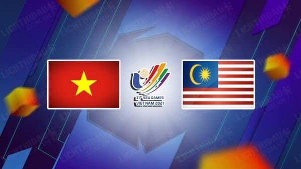 Video kết quả U23 Việt Nam vs U23 Malaysia, bán kết bóng đá Nam SEA Games 31