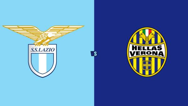 Video kết quả Lazio vs Verona, vòng 38 giải VĐQG Italia