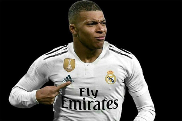 LA LIGA KIỆN PSG VÌ MBAPPE KHÔNG ĐẾN REAL MADRID