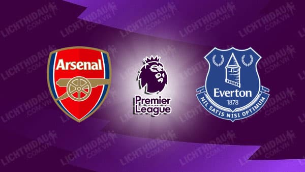 Video kết quả Arsenal vs Everton, vòng 38 Ngoại hạng Anh