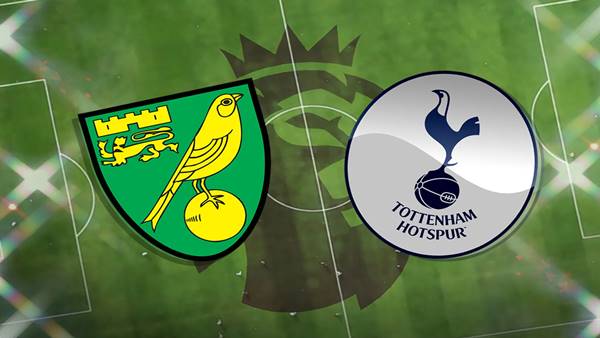 Video kết quả Norwich City vs Tottenham, vòng 38 Ngoại hạng Anh