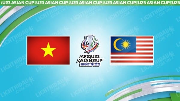 Video kết quả U23 Việt Nam vs U23 Malaysia, bảng C VCK U23 châu Á