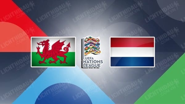 Video kết quả Xứ Wales vs Hà Lan, bảng 4 League A Nations League