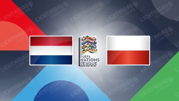 Video kết quả Hà Lan vs Ba Lan, bảng 4 League A Nations League