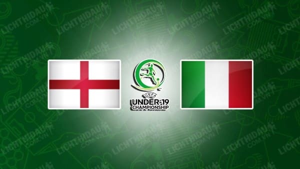 Video kết quả U19 Anh vs U19 Italia, bán kết VCK U19 châu Âu